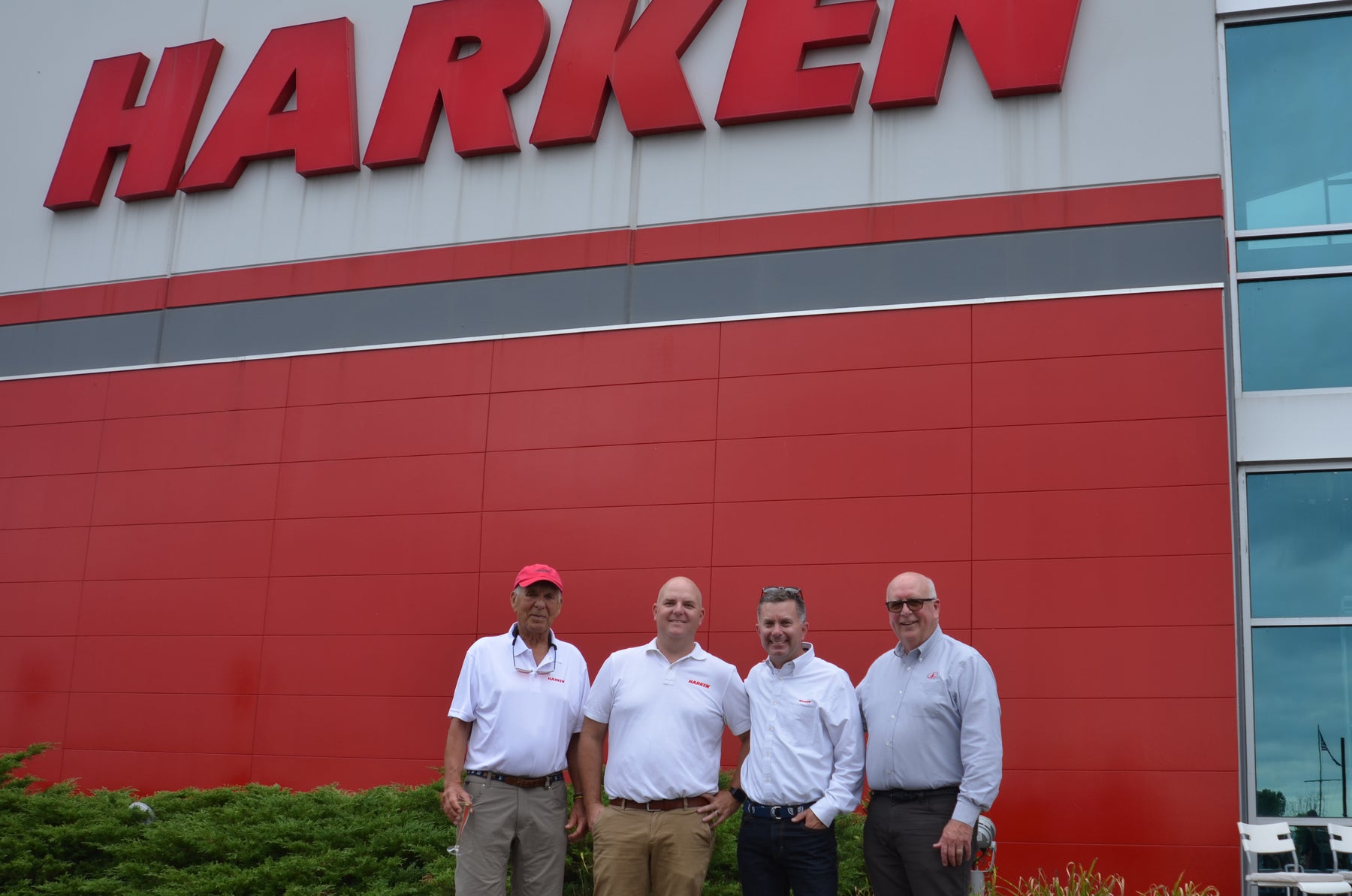 Fosters is proud to be a Harken company, and we look forward to continuing to bring you the best sailing products at a fair price through a new era in ownership of Harken.