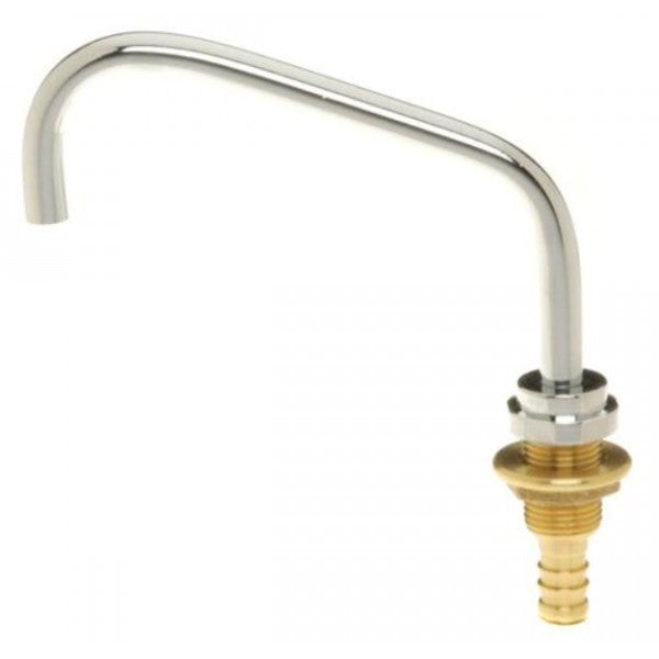 FYNSPRAY GALLEY PUMP SPOUT WS66 CHROME PLATED