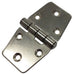 SECURITY PIN STRAP HINGE S/S OR3463