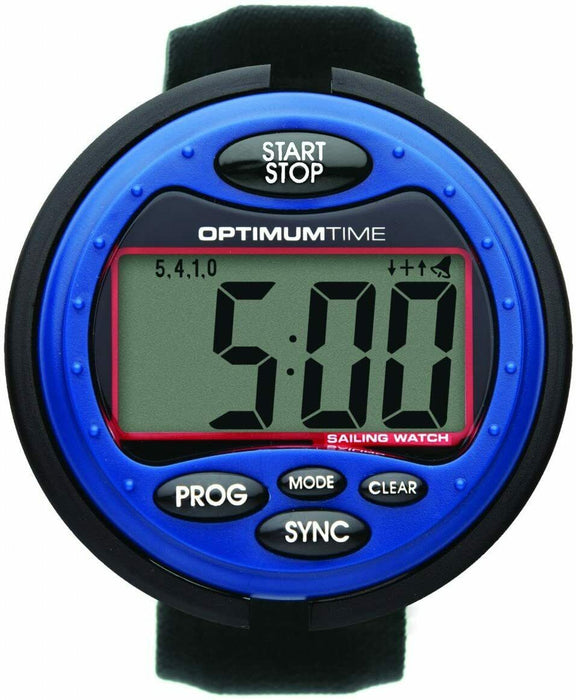OPTIMUM TIME Race Watch OS314