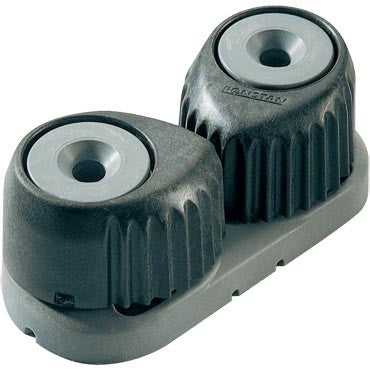 RONSTAN LARGE CAM CLEAT GREY