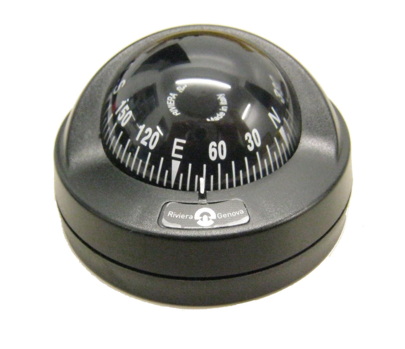 RIVIERA COMPASS ARIES 65MM REMOVEABLE