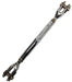RIGGING SCREW CLOSED BODY BRONZE/STAINLESS FORK/FORK