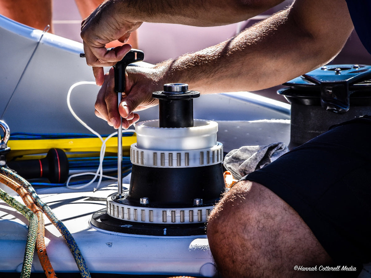 Boat Essentials Boat Safety Equipment Checklist: Essential Guide for Safe Sailing ...