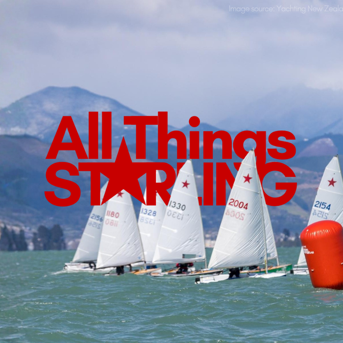 Harken Fosters ALL THINGS STARLING: DEBRIEF SERIES (Official Info)