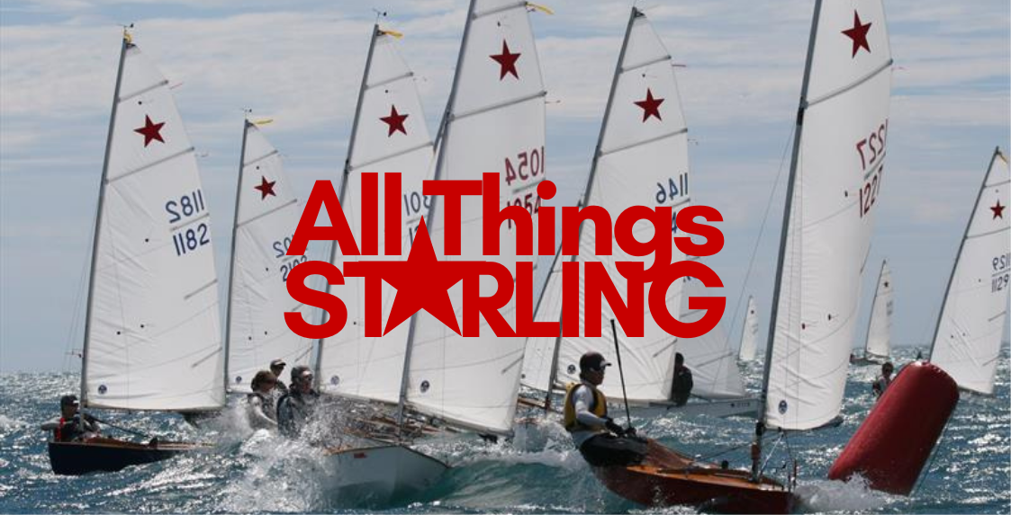 An All-Star Mission: Fosters All Things Starling Workshop