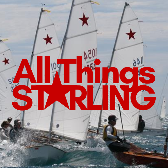 An All-Star Mission: Fosters All Things Starling Workshop