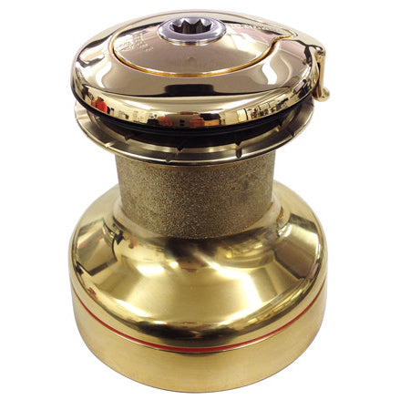 NEW HARKEN BRONZE RADIAL WINCHES