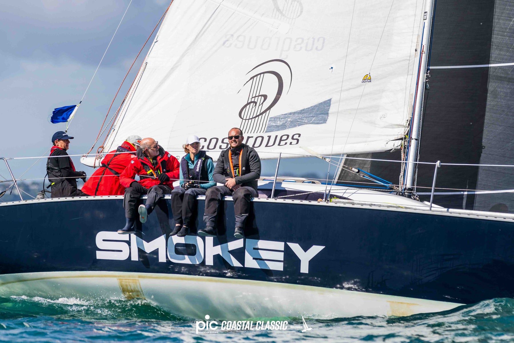 Your Summer of Sailing - Sorted