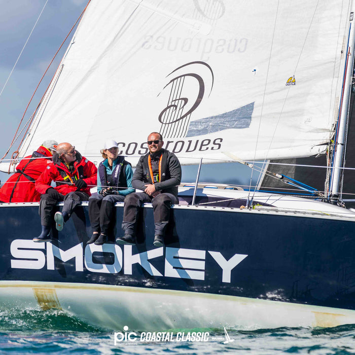 Your Summer of Sailing - Sorted