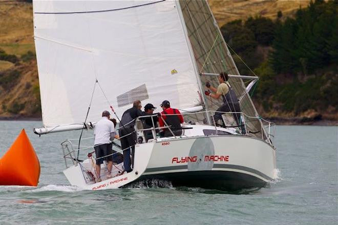 Young 88 South Island Championships