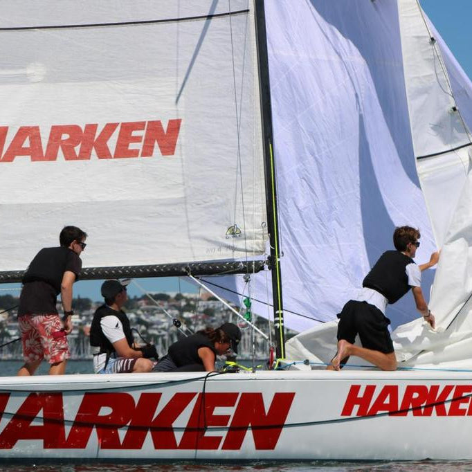 Harken Schools Regatta