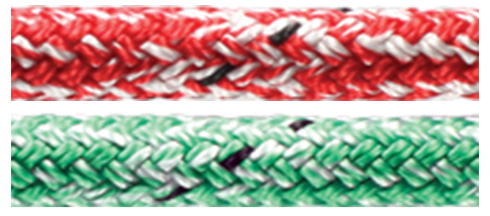 Caring For Your Ropes — Harken Fosters