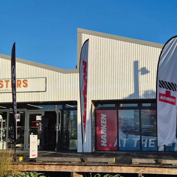 Notice: Updated Shop Hours