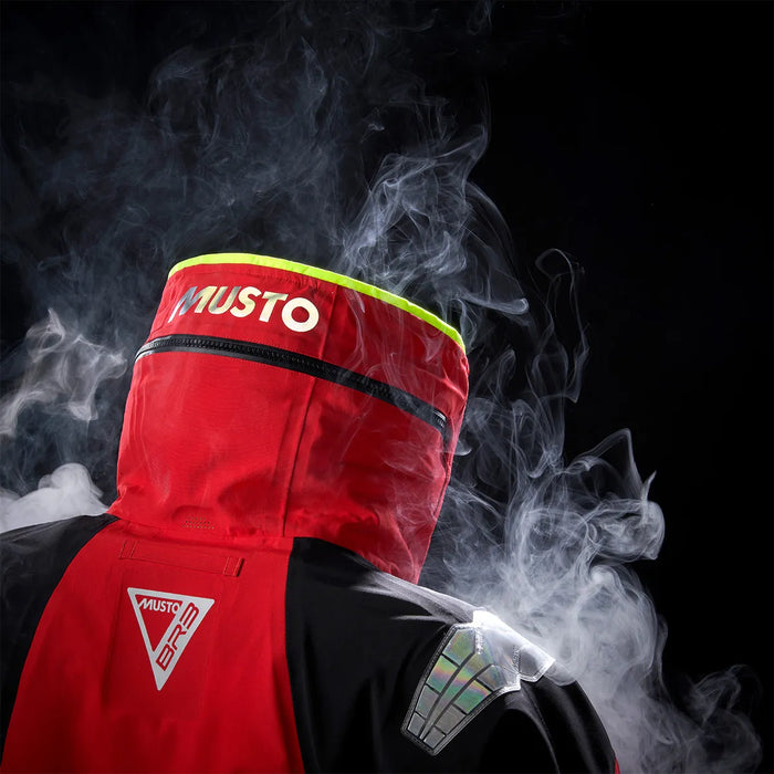 Caring for your Sailing Apparel