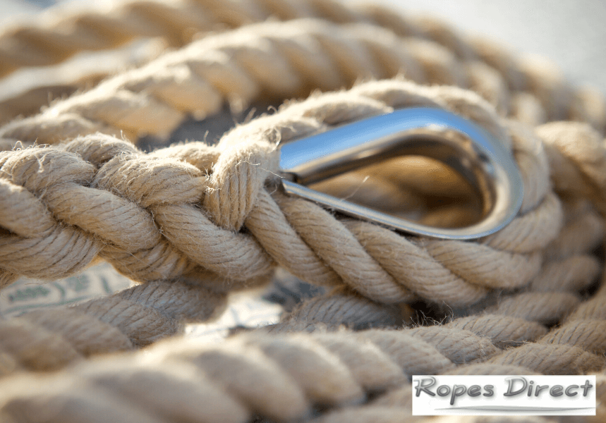 The Splicing Basics — Harken Fosters