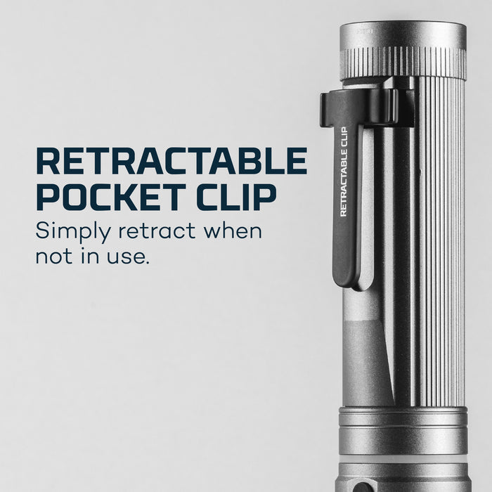 NEBO FRANKLIN SLIDE TORCH