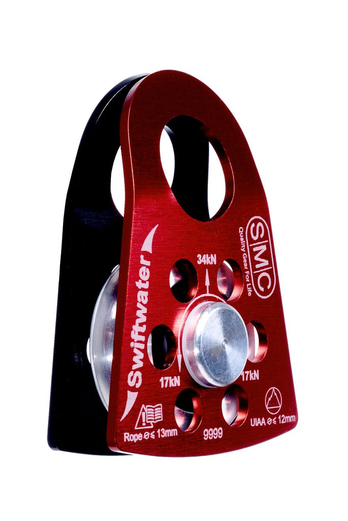 SMC Swiftwater Pulley