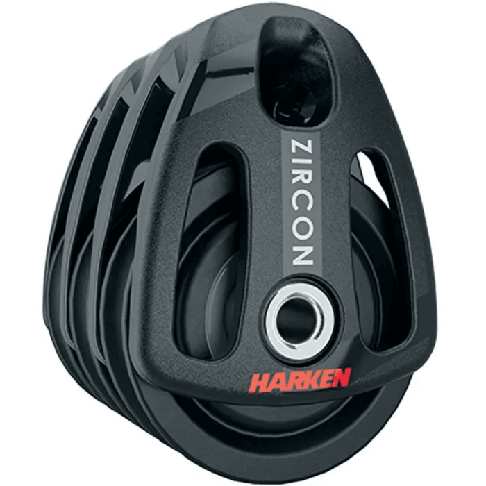 29MM HARKEN ZIRCON BLOCKS