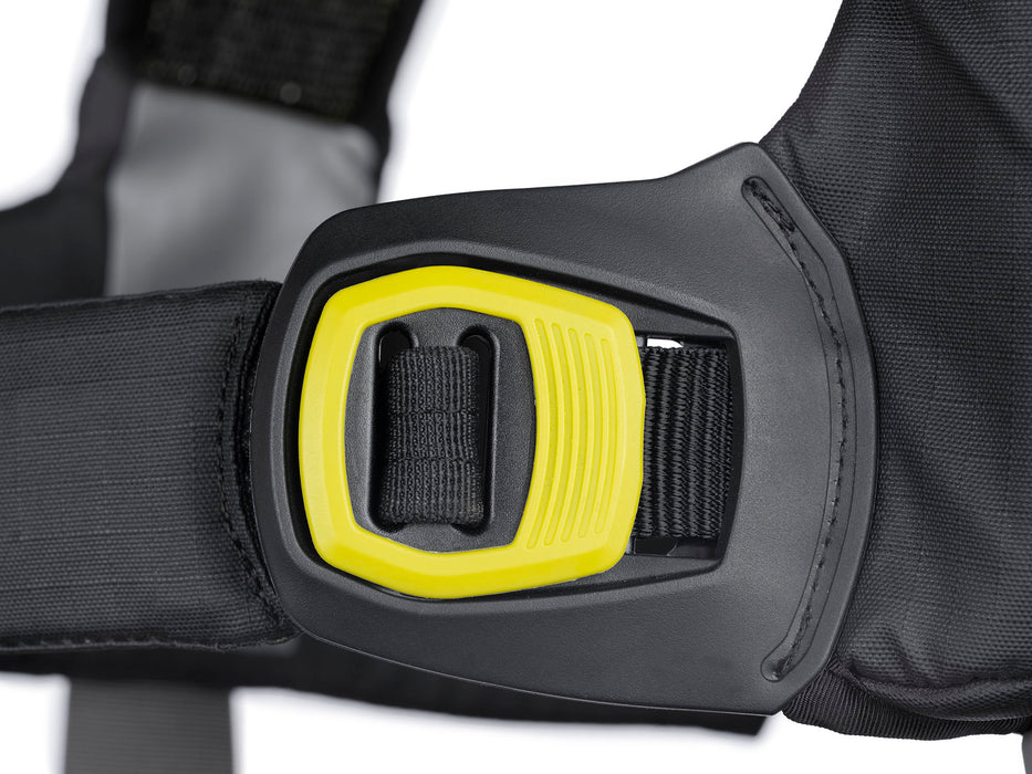 NEW: Spinlock Deckvest Vito AFS