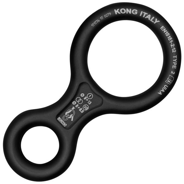 KONG CLASSIC 8 Descender