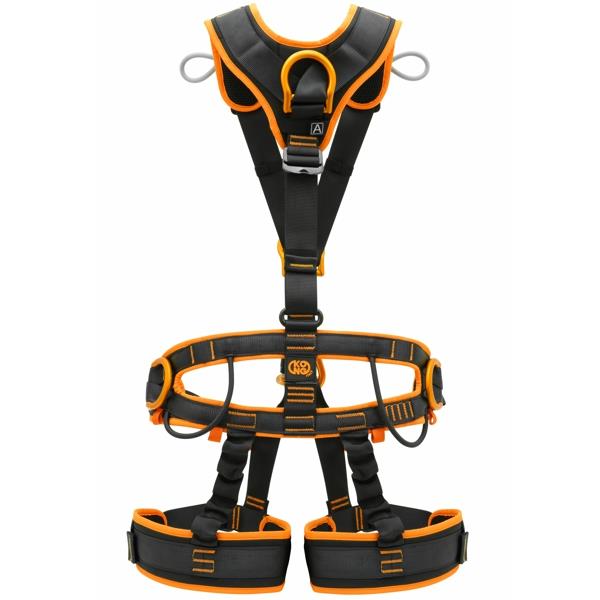 KONG ITAKA HARNESS