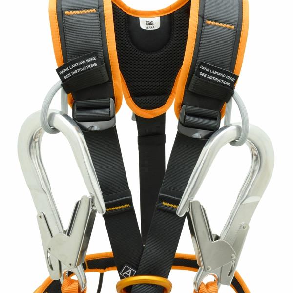 KONG ITAKA HARNESS