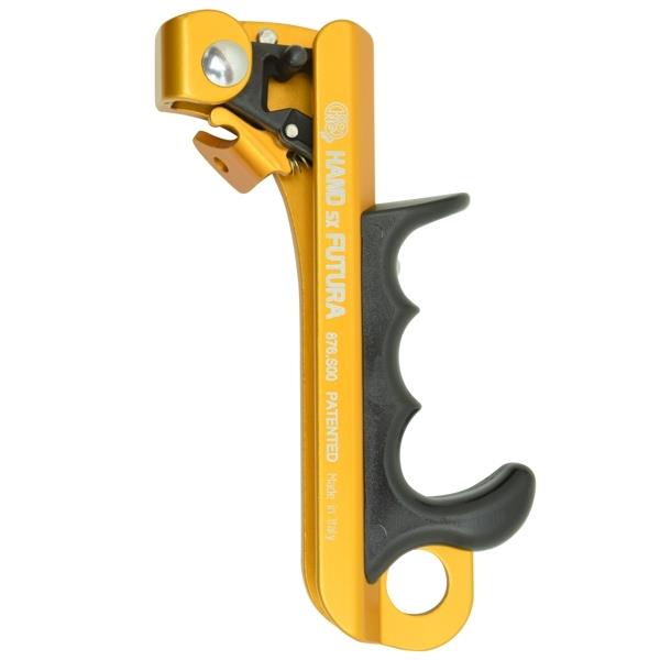 KONG FUTURA HAND CLAMP