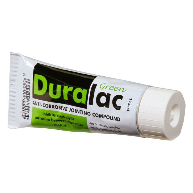 DURALAC 115ML TUBE — Harken Fosters