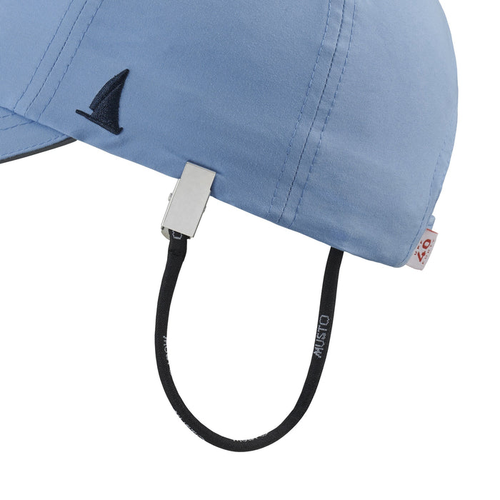 MUSTO Fast Dry Crew Cap