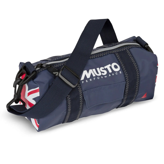 MUSTO Genoa Mini Carryall Bag