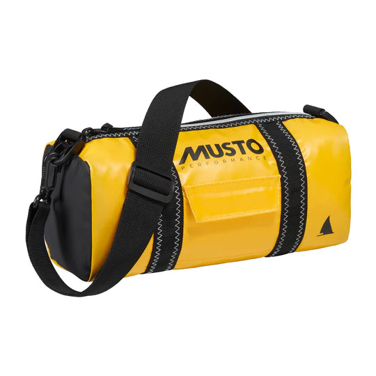 MUSTO Genoa Mini Carryall Bag