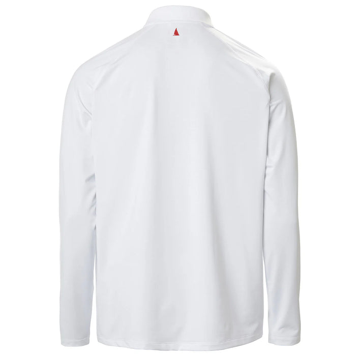 MUSTO Evolution Sunblock Long Sleeve Polo