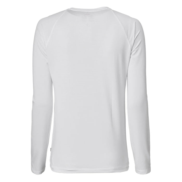 MUSTO Women's Evolution Sunblock Long Sleeve