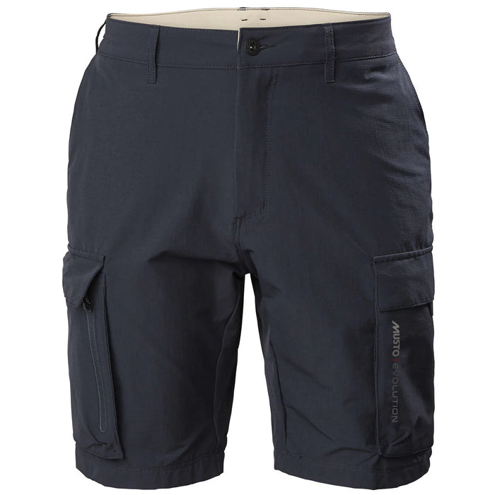 MUSTO Men's Evolution Deck Short