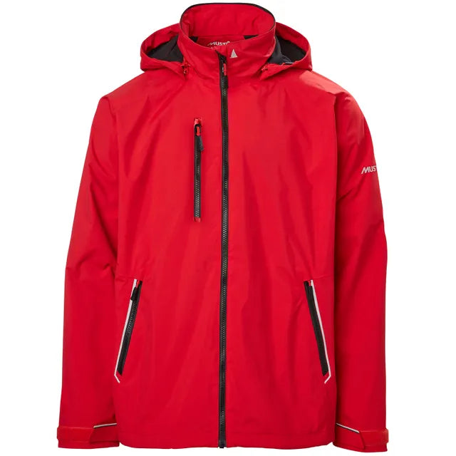 MUSTO Sardinia Jacket 2.0 Mens