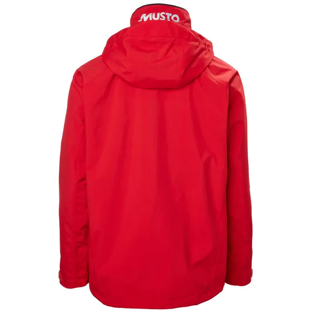 MUSTO Sardinia Jacket 2.0 Mens