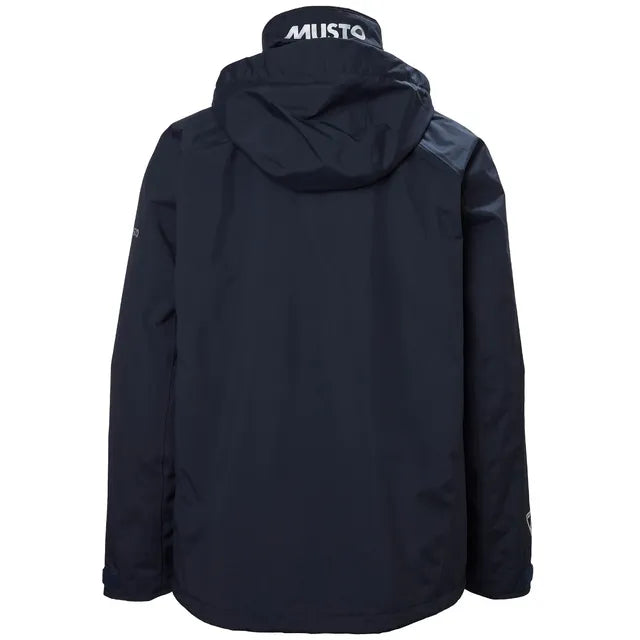 MUSTO Sardinia Jacket 2.0 Mens