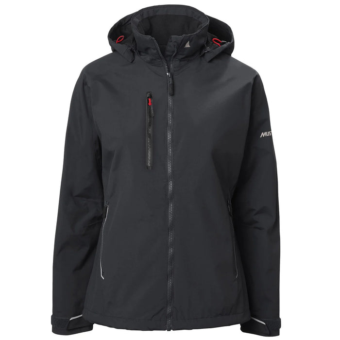 MUSTO Sardinia Jacket 2.0 Womens