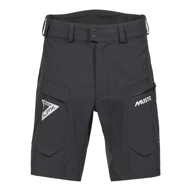 MUSTO Men's LPX Aero Short