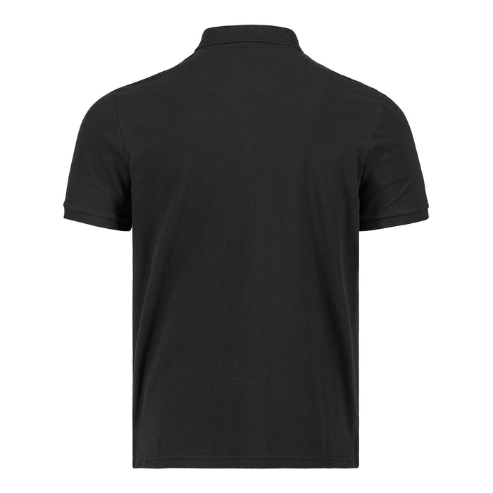 MUSTO Essential Pique Polo