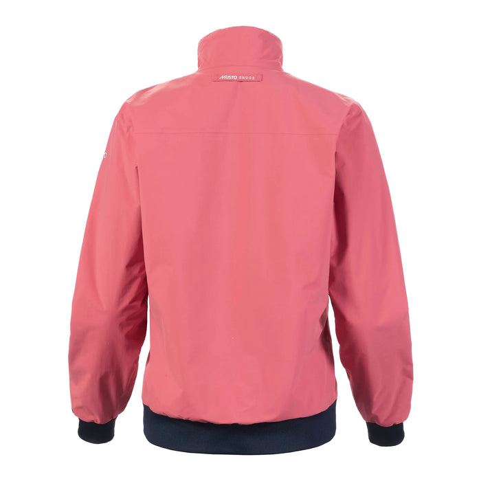 MUSTO Women's Snug Blouson Jacket