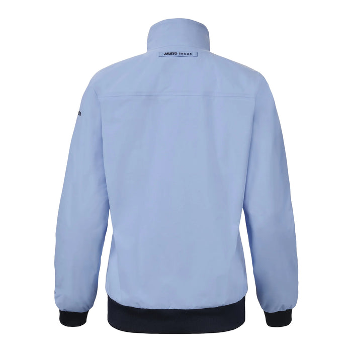 MUSTO Women's Snug Blouson Jacket