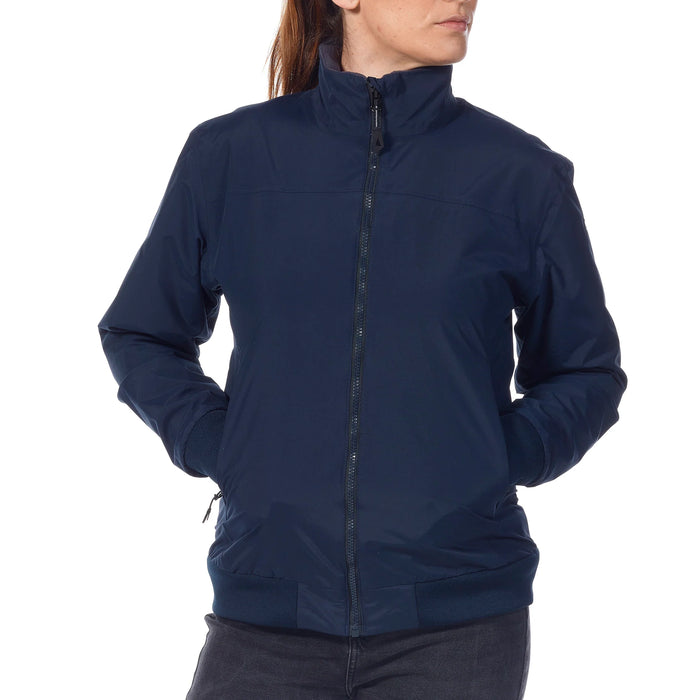 MUSTO Women's Snug Blouson Jacket1
