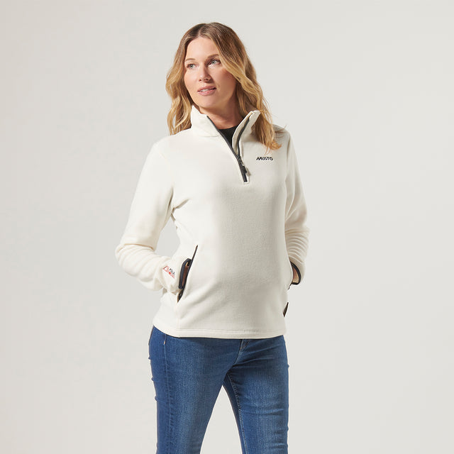 MUSTO Womens Snug Fleece