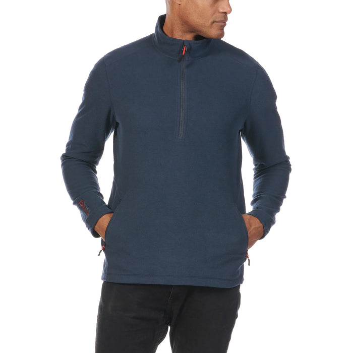 MUSTO Men's Corsica Polartec Fleece