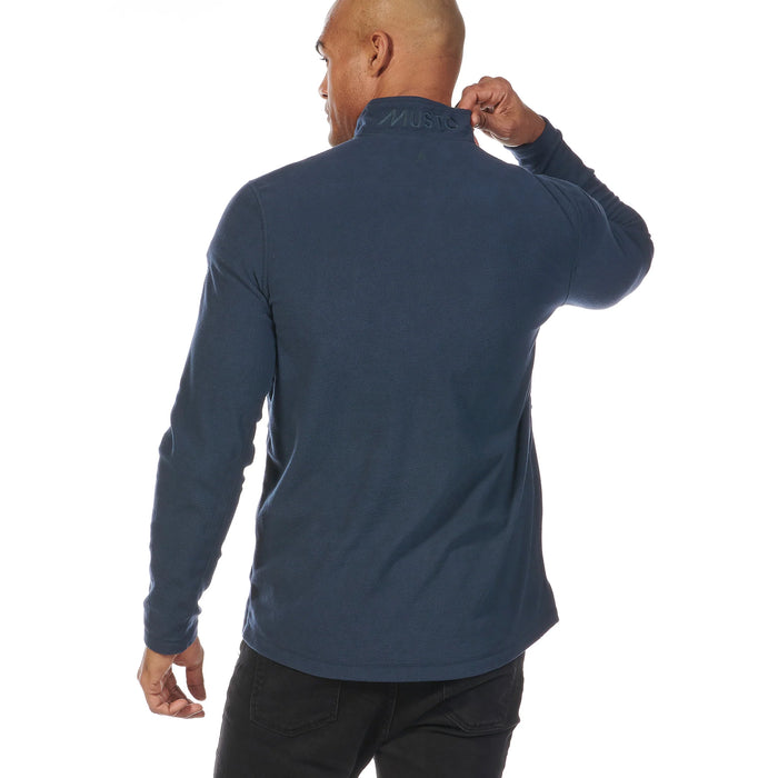 MUSTO Men's Corsica Polartec Fleece