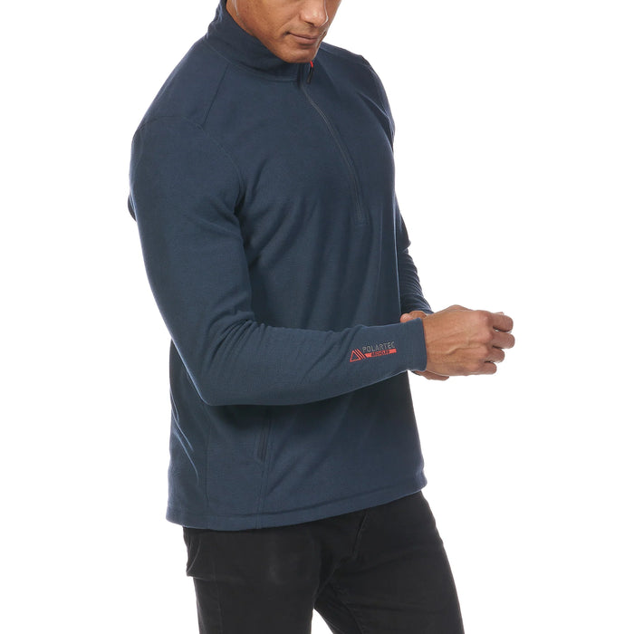 MUSTO Men's Corsica Polartec Fleece