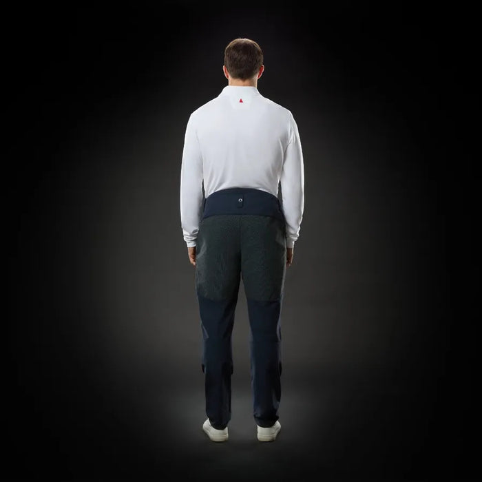 MUSTO M Evolution Performance Stretch Trouser