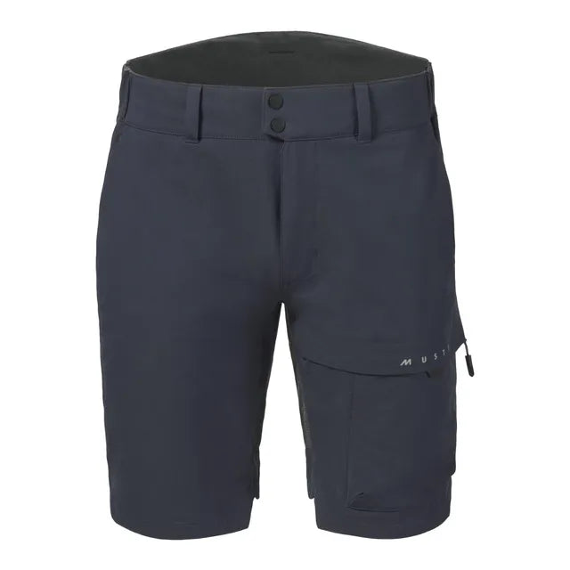 MUSTO M Evolution Performance Stretch Short